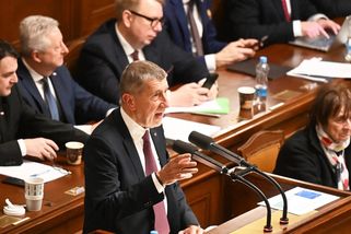 Česká pošta, ČEPS, ale i KRNAP. Vláda ve velkém obměňuje vedení státních podniků - Echo24.cz